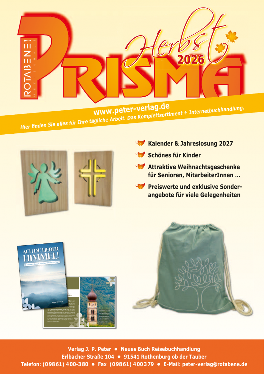 Prisma Herbst 2025