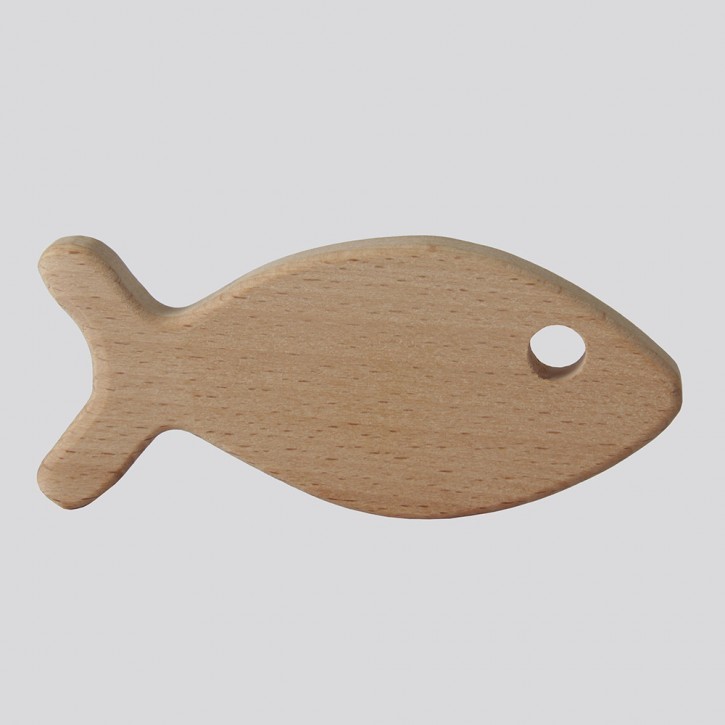 Symbolhandschmeichler "Fisch"