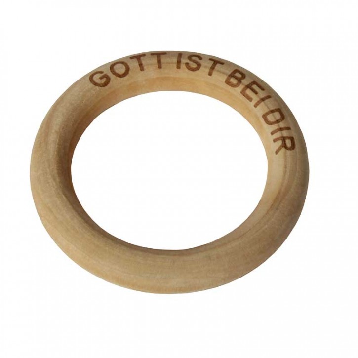 Seelenschmeichler "Gott ist bei Dir"