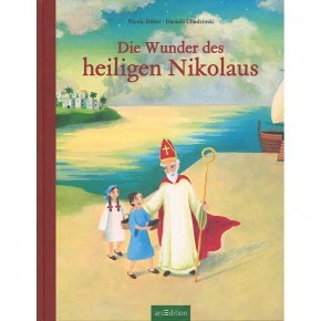 Das Wunder des Heiligen Nikolaus