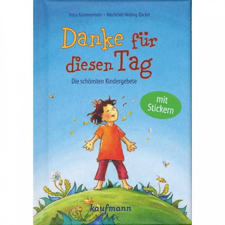 Danke für diesen Tag