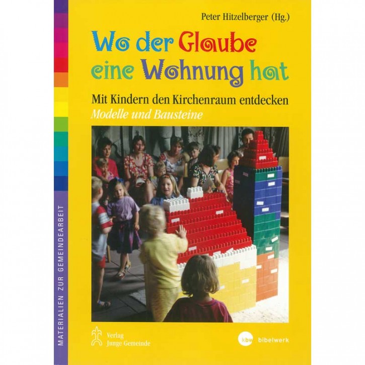 Wo der Glaube eine Wohnung hat