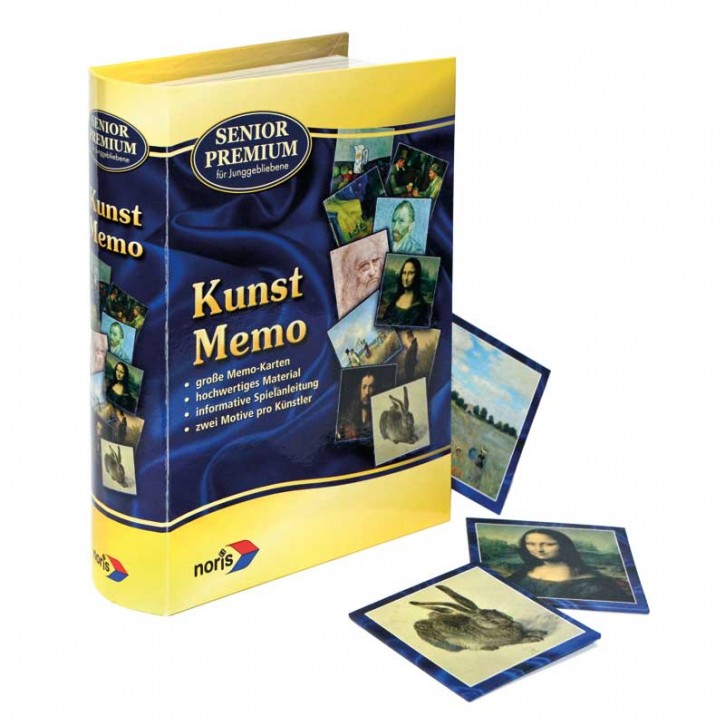 Kunst Memo