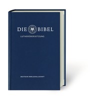 Lutherbibel mt Apokryphen (Bestseller)