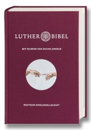 Lutherhbibel - Michelangelo