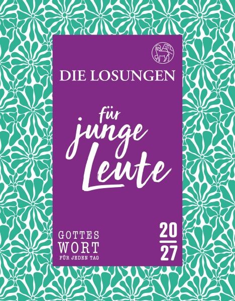 Losungen für junge Leute 2027
