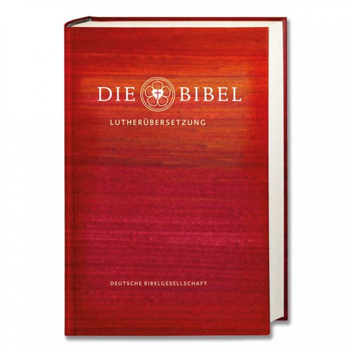 Lutherbibel - die Schulbibel