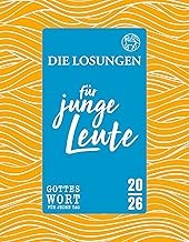 Losungen für junge Leute 2026