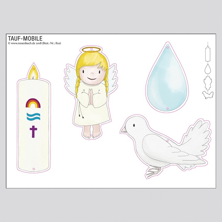 Taufmobile
