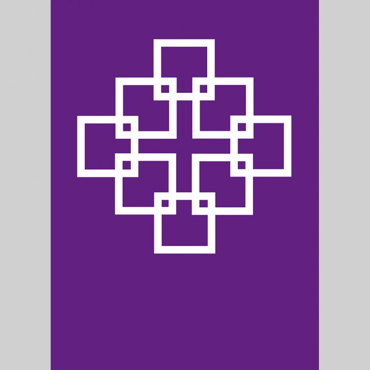 Talora-Set Facettenkreuz
