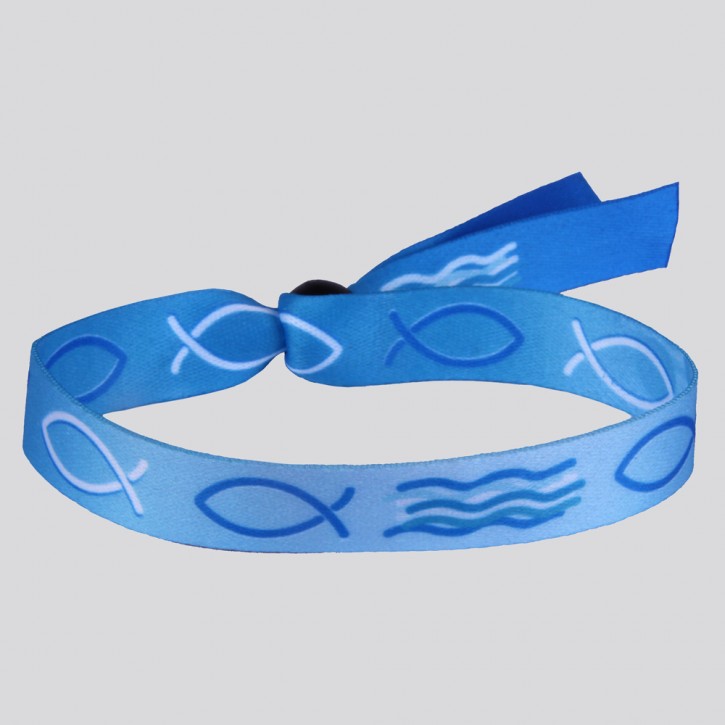 Armband Fisch