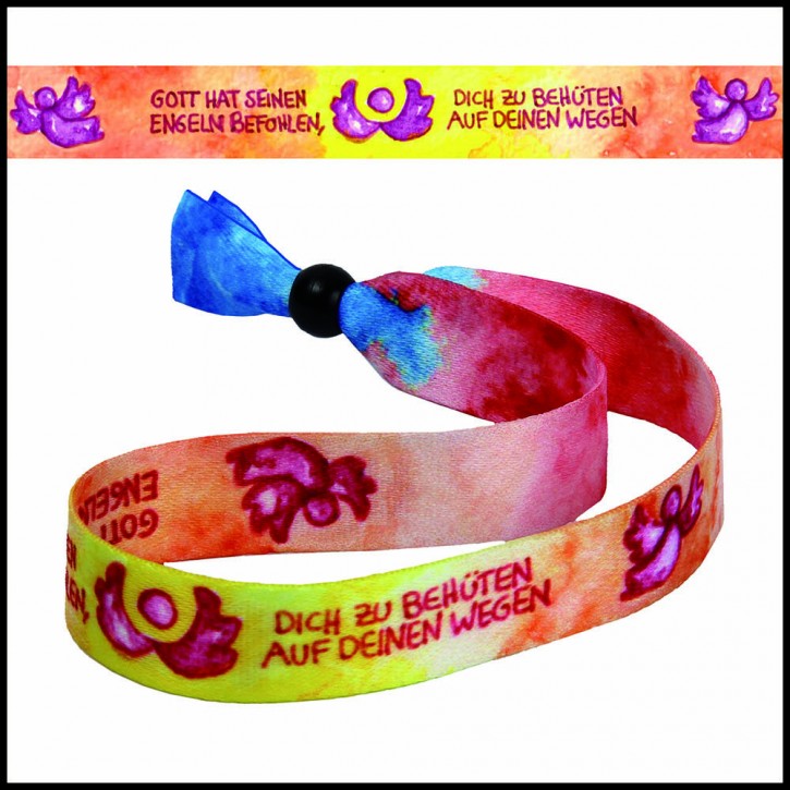 Armband Schutzengel
