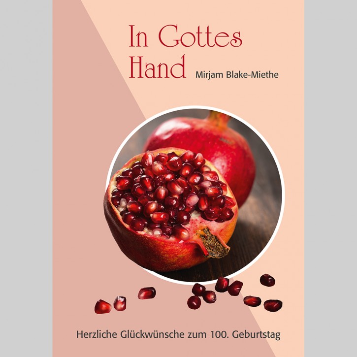 In Gottes Hand