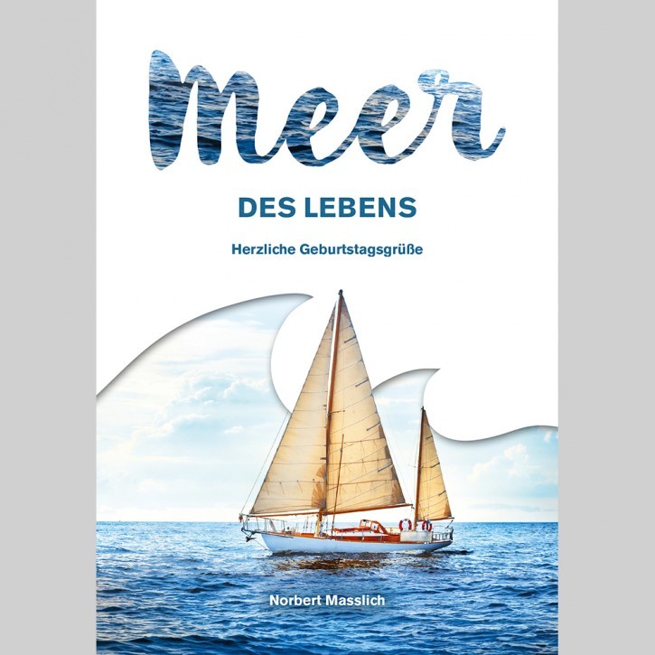 Meer des Lebens