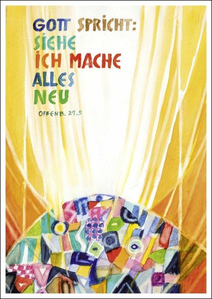 JL - Felger Plakat A3