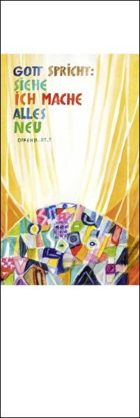 JL - Felger Lesezeichen (10er-Set)
