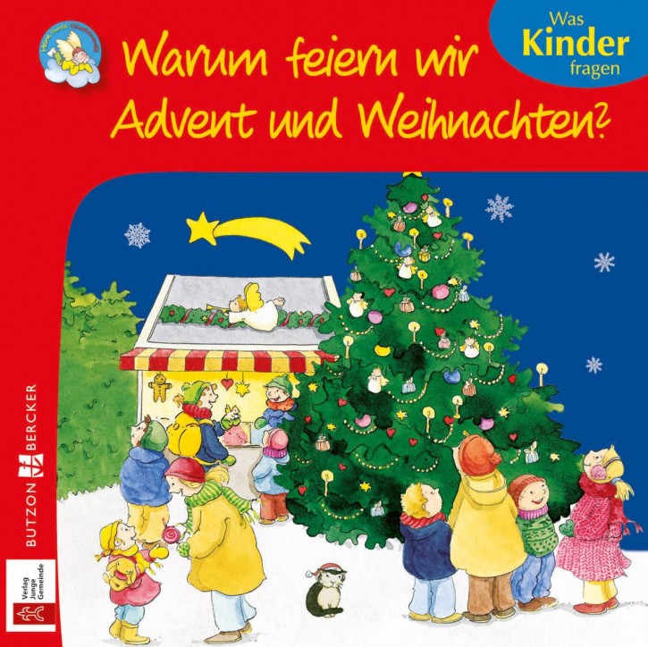 Warum feiern wir Advent und Weihnachten