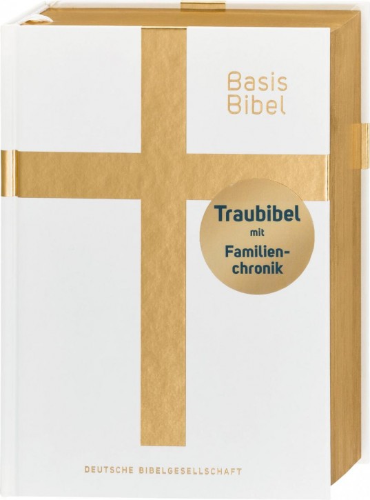 Basis Bibel - Traubibel