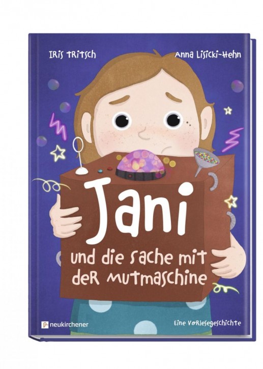 Jani - Vorlesegeschichte