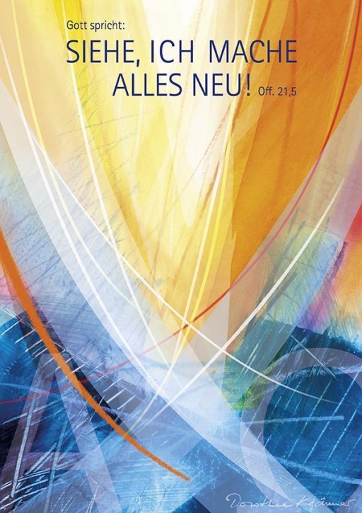 JL - Krämer Poster 40x60