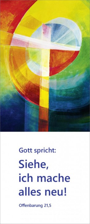 JL - RH Lesezeichen Jahreslosung