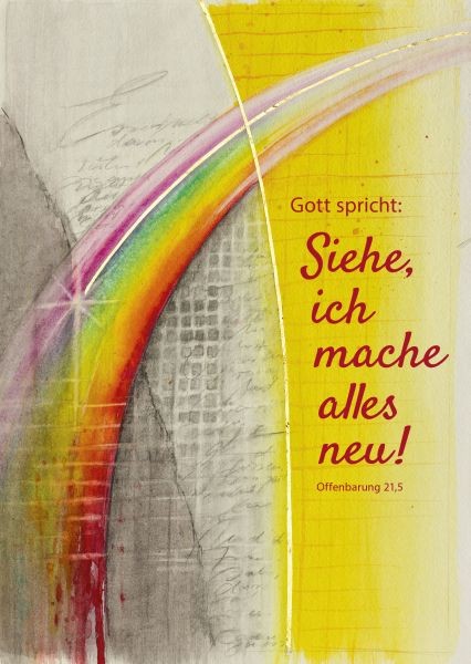 JL - Bahlinger - Postkarten (10er Set)