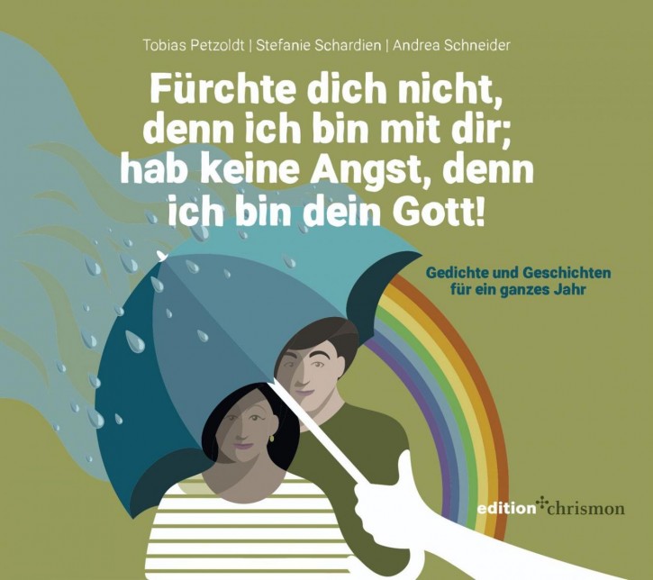 Gedichte und Geschichten für ein ganzes Jahr