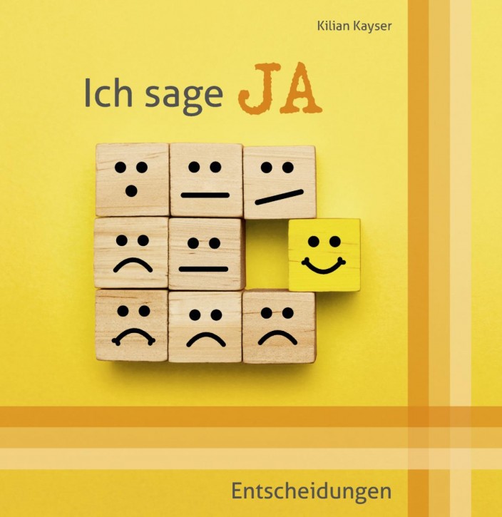 Ich sag JA