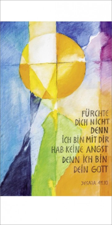 JL - Felger Faltkarte mit Bildbetrachtung (10er-Set)
