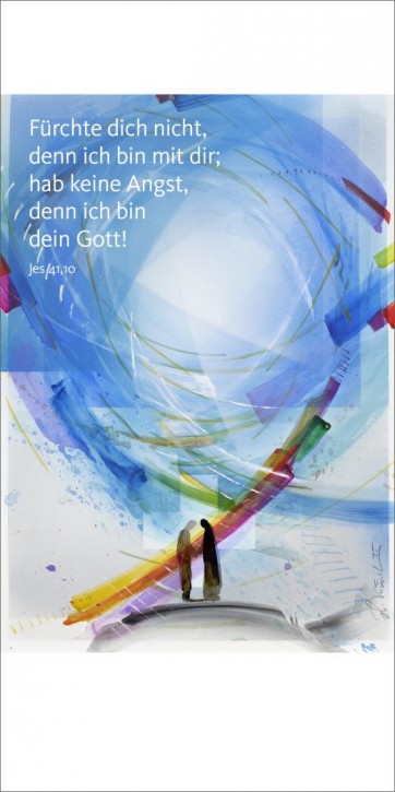JL  - Münch, Faltkarte (10er Set)