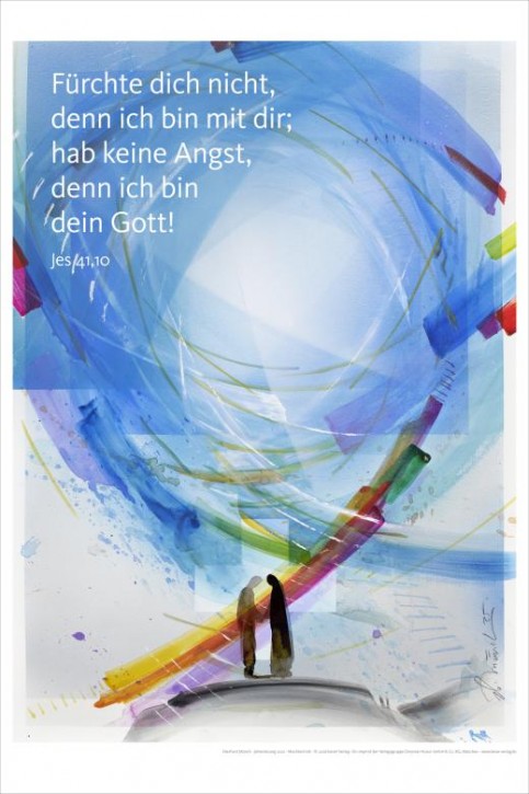 JL - Münch, Poster DIN A3