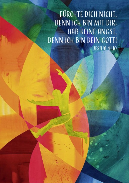 JL - RH Taschenkalender Jahreslosung