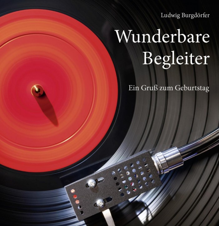 Wunderbare Begleiter