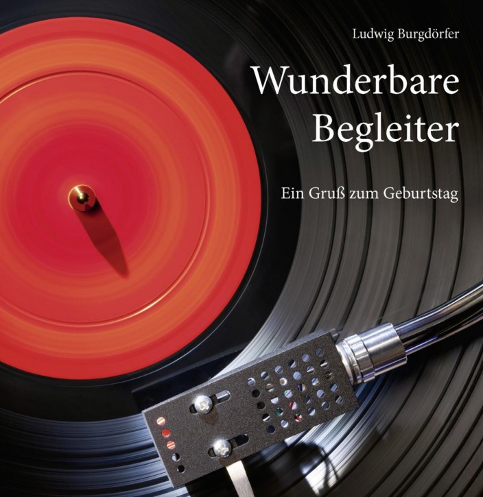 Wunderbare Begleiter (Bildband)