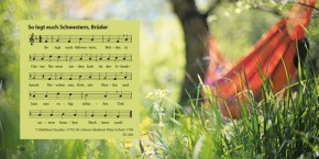 An Gottes Segen ist alles gelegen