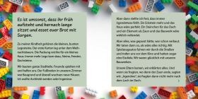 An Gottes Segen ist alles gelegen
