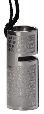 Anhänger: Segen für alle (Vaterunser)
