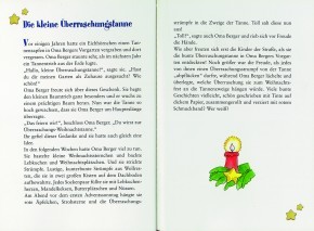 Willkommen, liebe Weihnachtszeit