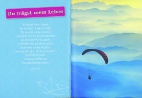Spür den Segen (Zur Konfirmation)
