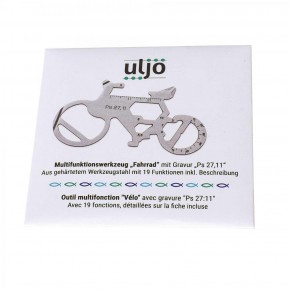 Fahrrad-Multitool (Bestseller)