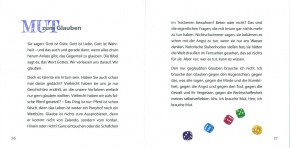 Mut - Zum Geburtstag
