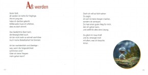 Himmelwärts - Gebete für heute