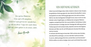 Von Guten Mächten wunder bar geborgen