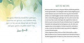 Von Guten Mächten wunder bar geborgen