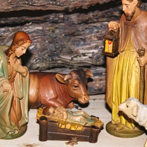 Geschenk Plus "Frohes Weihnachtsfest"