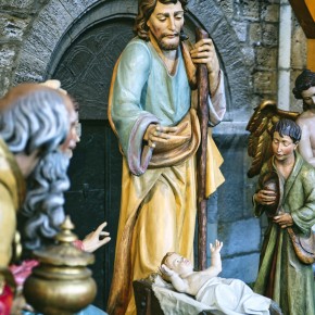 Geschenk Plus "Frohes Weihnachtsfest"