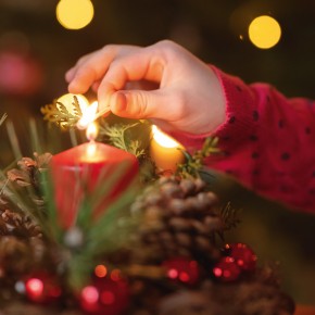 Geschenk Plus "Frohes Weihnachtsfest"