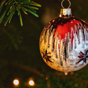 Geschenk Plus "Frohes Weihnachtsfest"