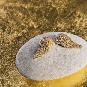 Geschenk Plus - Mit herzl. Anteilnahme-Zur Trauer