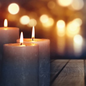 Geschenk Plus - Mit herzl. Anteilnahme-Zur Trauer